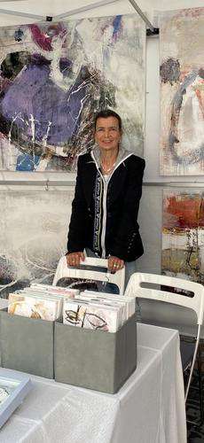 Portrait Irene Heinen