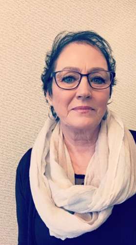 Portrait Angelika Mertens