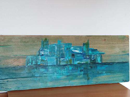 Portrait  Marietta Ringering und weitere