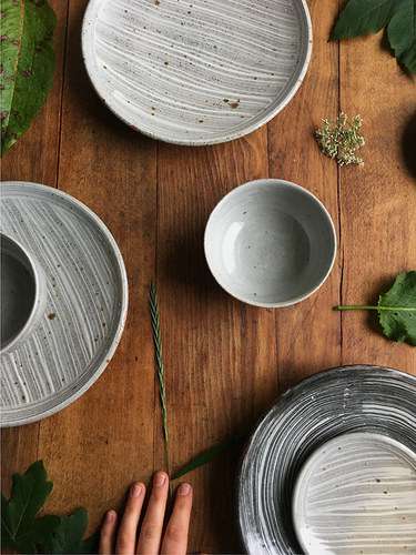 Portrait Judith Stieding