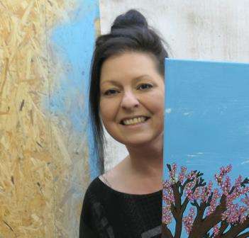 Portrait Kiki Bragard