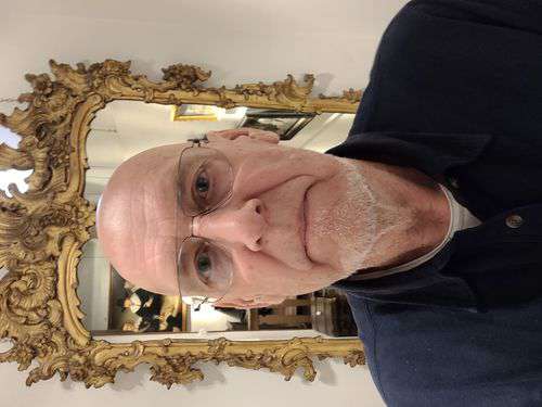 Portrait Huub Dreissen