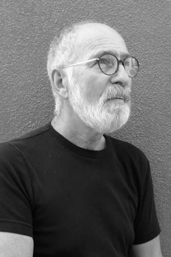 Portrait Gert Jäger