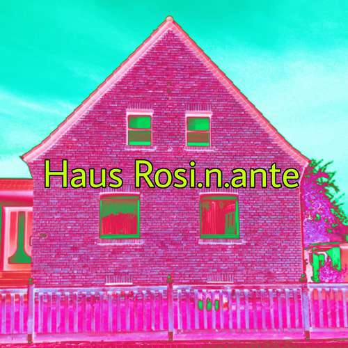 Portrait  Kunsthaus Rosinante: Kunst - Handwerk - Design