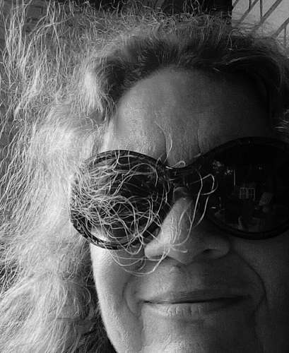 Portrait Dr. Christiane Lork