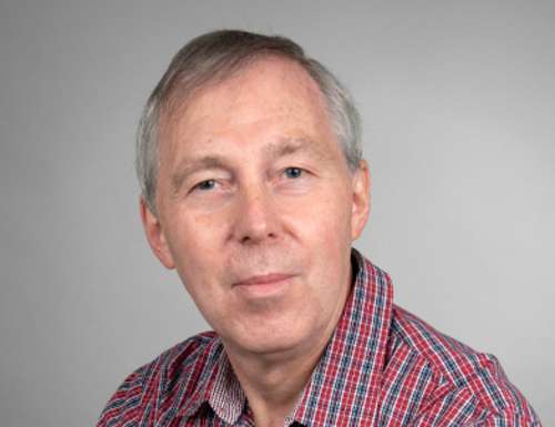 Portrait Leo Windeln