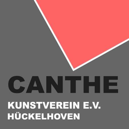 Portrait  Canthe, Kunstverein e.V. Hückelhoven