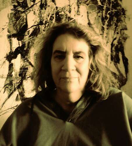 Portrait Dr. Christiane Lork