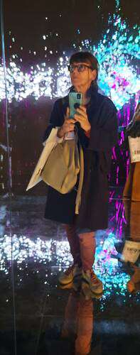 Portrait Monika Eßer