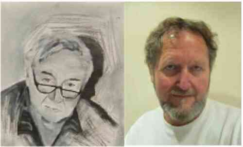 Portrait  GK-KULTURgut!: Hans-Georg Fabry und Jochen Jung