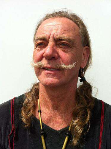 Portrait InDa von Retem