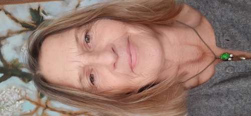 Portrait Barbara Kauven