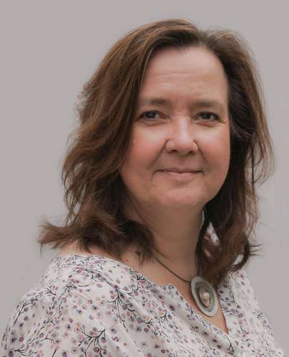 Portrait  Leo Küppers Haus Wassenberg