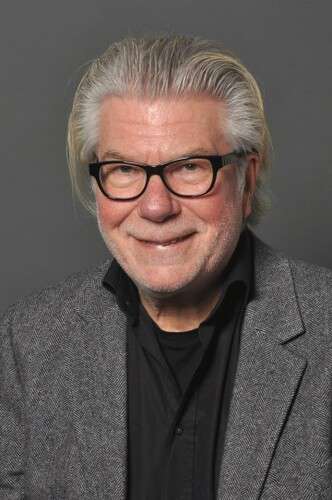 Portrait Hans Radermacher