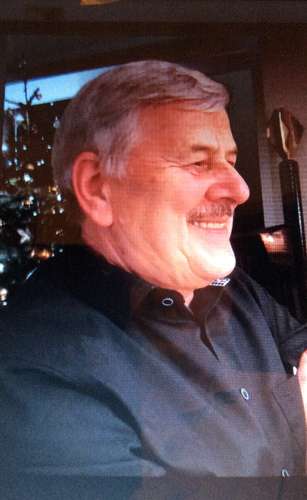 Portrait norbert göckler