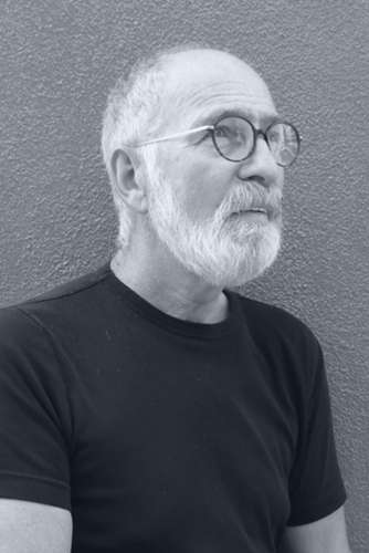 Portrait Gert Jäger