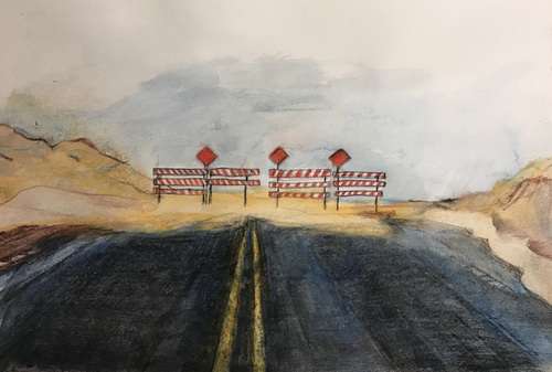 Portrait Eva-Maria Kozikowski