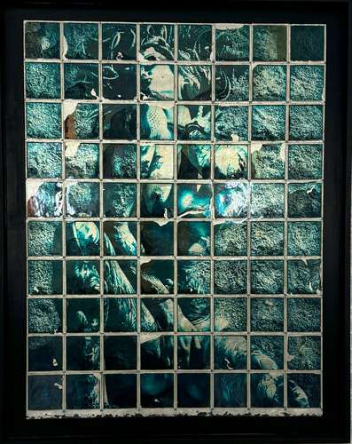 Portrait  Künstler-Forum, Übach-Palenberg