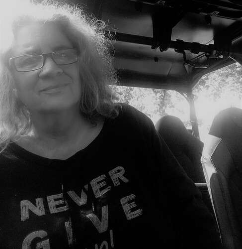 Portrait Dr. Christiane Lork