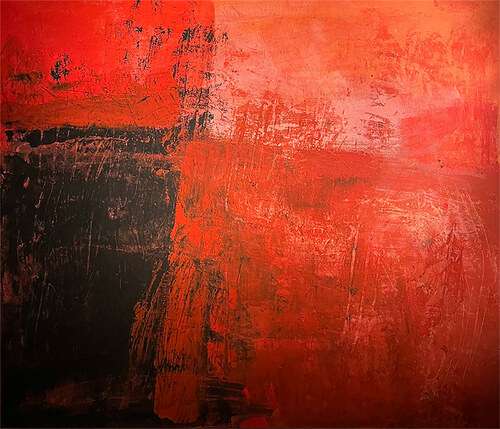 Portrait Ursula Paffen