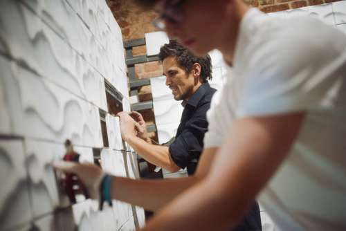 Portrait  Sommer markus M.: ENTFÄLLT