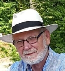 Portrait  Galerie Noack