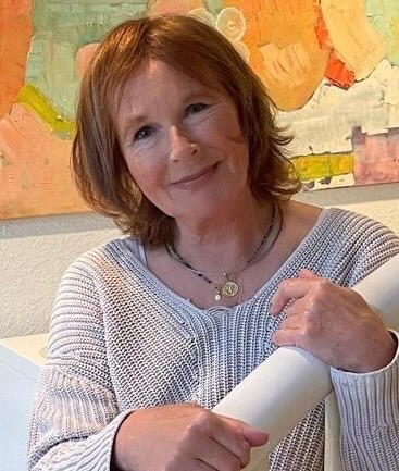 Portrait Brigitte Simons