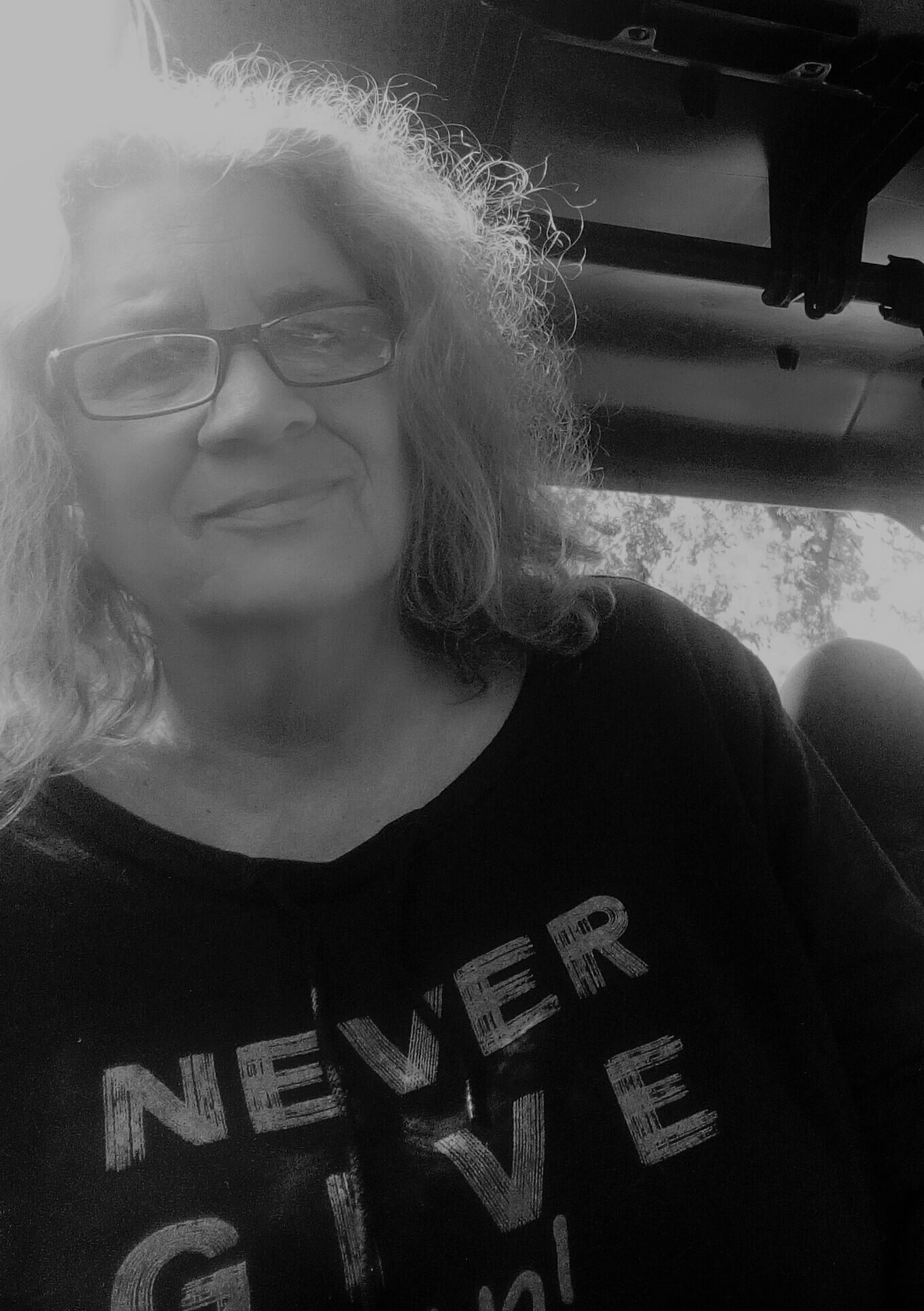 Portrait Dr. Christiane Lork