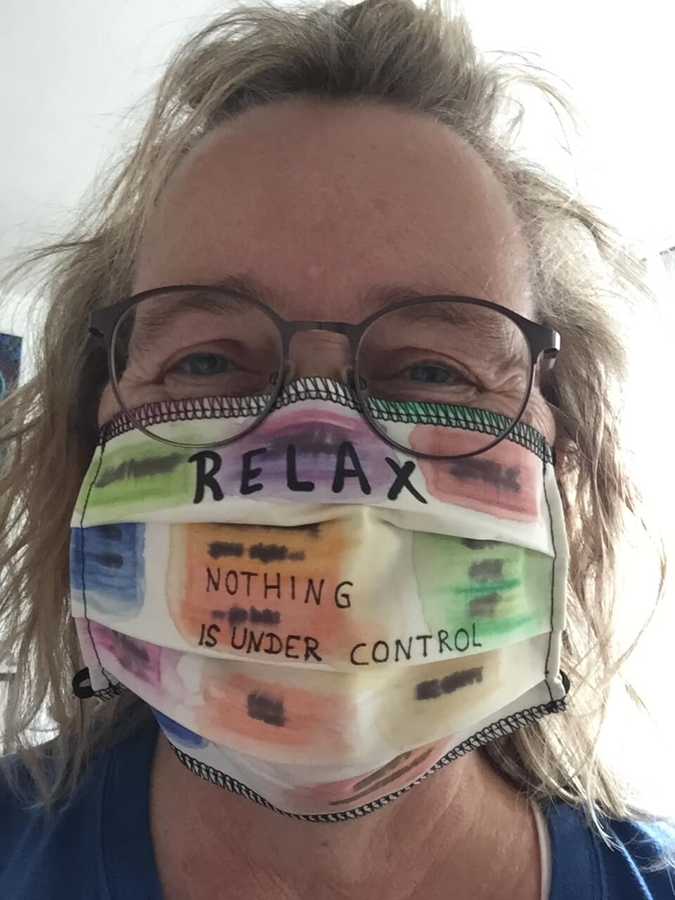 Portrait Heike Knoll