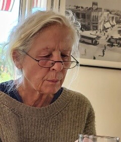 Portrait Inga Göpfert