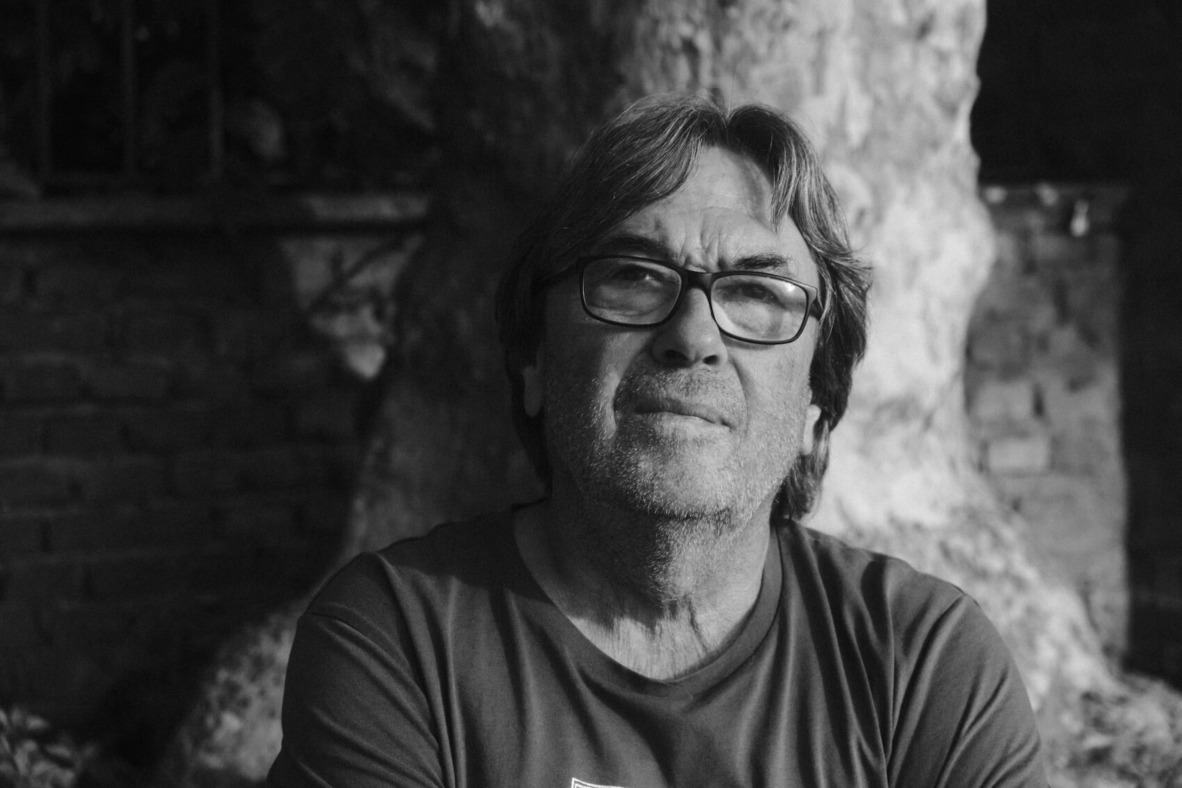 Portrait Johannes Donner