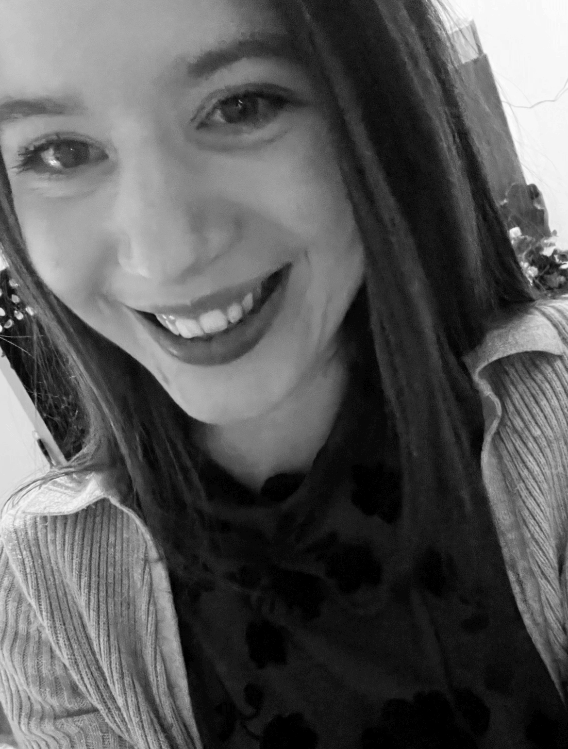 Portrait Julia Bürsgens