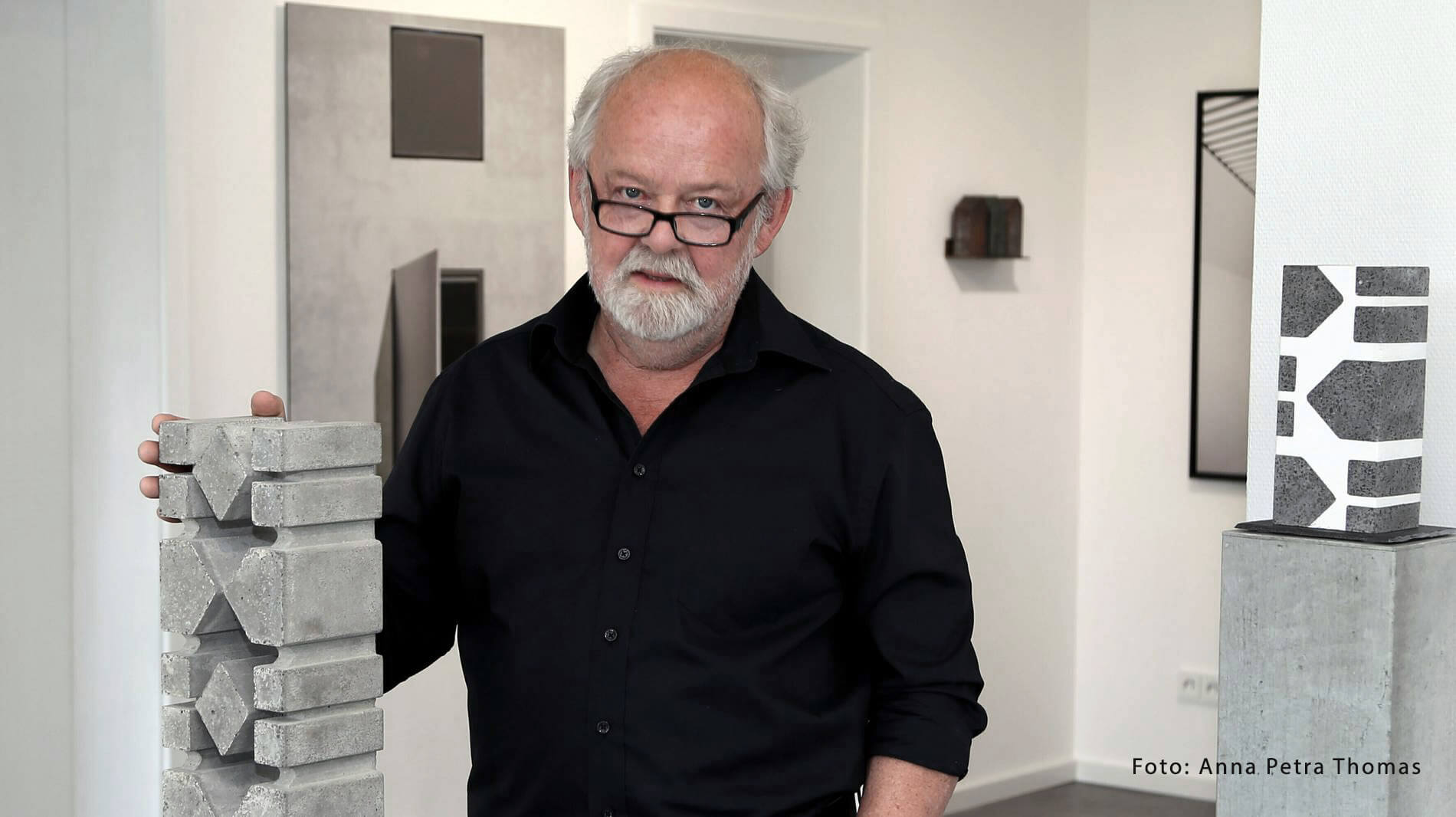 Portrait Karl-Heinz Laufs