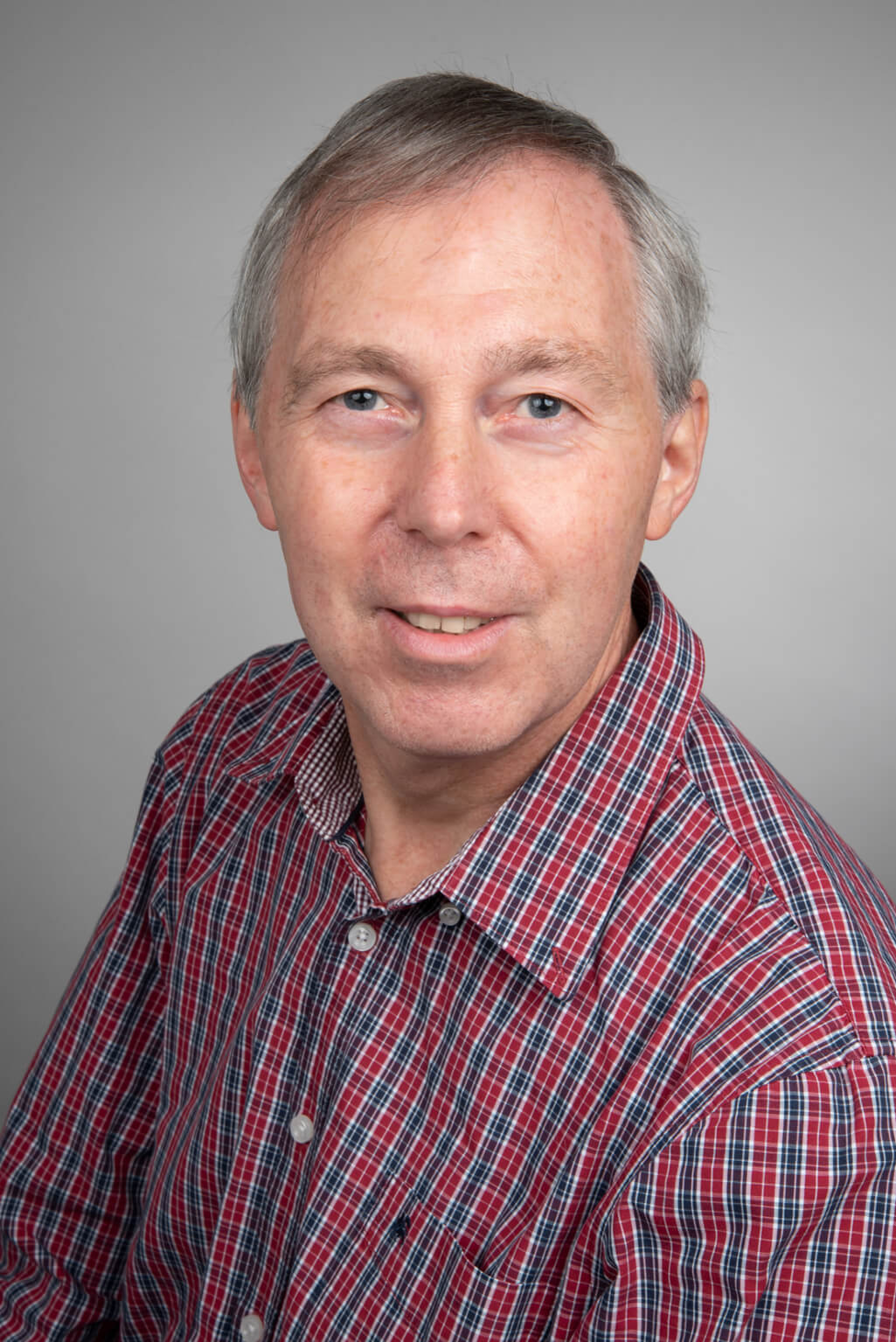 Portrait Leo Windeln