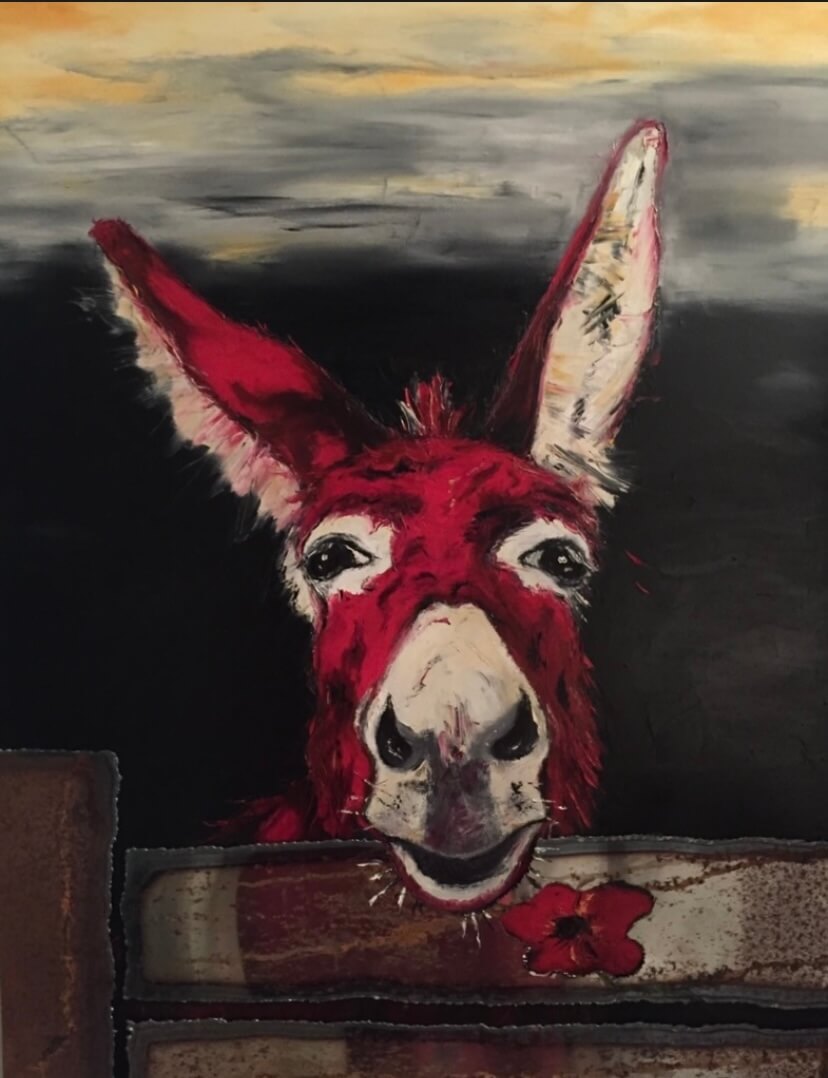 Kunst als Phantasiereise