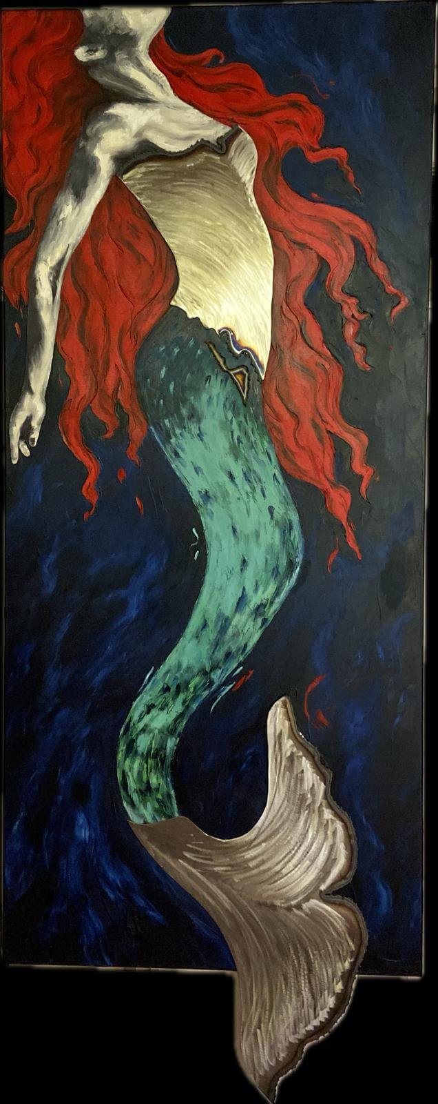 Kunst als Phantasiereise